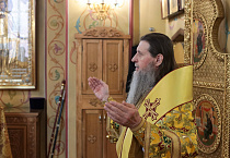 Митрополит Даниил: «Прощение - это дело милосердия»