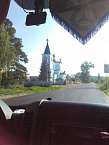 Прихожане из КГСХА посетили Чимеевский монастырь