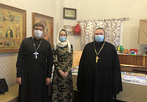 В Курганской епархии подвели итоги регионального этапа конкурса «Красота Божьего мира»