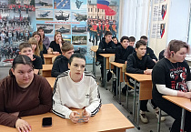 Секция Рождественских чтений миссионерского отдела прошла в Кургане