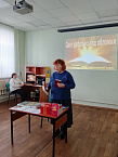 Миссионерский отдел епархии провёл мероприятия ко Дню православной книги