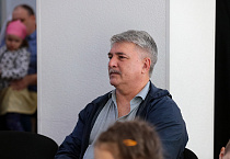 Митрополит Даниил побывал на выступлении православных гимназистов