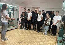 Священник из Притоболья вместе с клубом «ПроДобро» совершил поездку в Курган