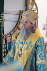 Митрополит Даниил: «Самое главное для нашего спасения - смиряться пред Богом и людьми»
