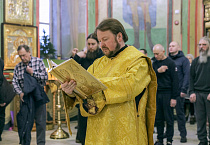 Митрополит Ташкентский и Узбекистанский Викентий: «Церковь является средоточием милосердия и сострадания к ближним»