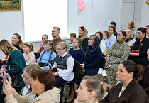 «Здесь научат вас только хорошему!» В курганской воскресной школе «Благовест» стартовал новый учебный год