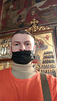В курганских соборах дежурили православные волонтёры