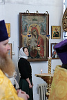 Митрополит Даниил поздравил епископа Шадринского и Далматовского Владимира с 60-летием