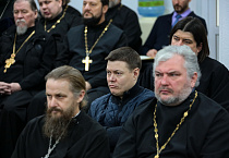 В Курганской епархии подвели итоги 2024 года
