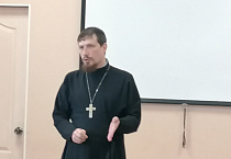В Курганской епархии прошел второй тур Кирилло-Мефодиевской олимпиады