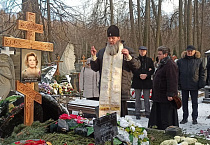 Сегодня – юбилейный день рождения у митрополита Курганского и Белозерского Даниила