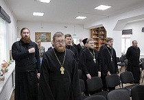 В Кургане представлен кадровый проект ВРНС «Образование»