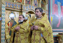 Митрополит Даниил: «Отцы Церкви пишут, что милосердие превосходит все добродетели»