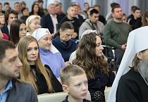«Возвращайтесь всегда на родину…»: В Кургане презентовали фильм о православном меценате, сенаторе Сергее Муратове
