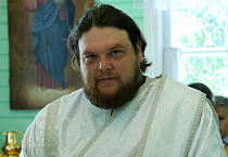 Иеродиакон Эраст (Тугульбаев)