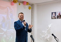 «Здесь научат вас только хорошему!» В курганской воскресной школе «Благовест» стартовал новый учебный год