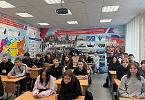 Священнослужители Курганской епархии проводят уроки в школах