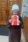На приходах Курганской епархии просвещают прихожан