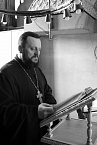 Первая в Великом посту Литургия Преждеосвященных Даров совершена в Александро-Невском соборе Кургана