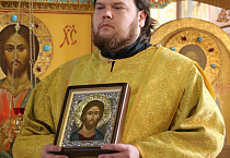 Иеродиакон Эраст (Тугульбаев)