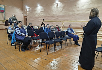 Члены СПЖ села Тагильского продолжают реализацию проекта «Православная экспедиция»