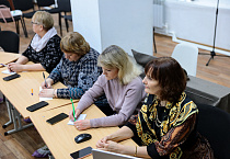 В Кургане Союз православных женщин организовал круглый стол о борьбе со сквернословием