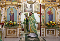 Митрополит Даниил: «Нельзя спастись, ничего не делая»