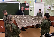 Участники проекта «Стратег» продолжают занятия по туризму и альпподготовке