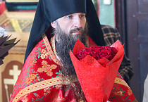 Игумен Варнава (Ваулин)