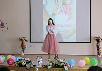 Союз православных женщин принял участие в Дне беременных в Курганском перинатальном центре