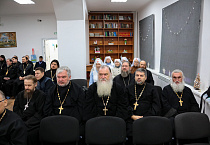 В Курганской епархии подвели итоги 2024 года