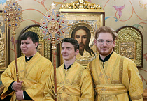 Митрополит Ташкентский и Узбекистанский Викентий: «Церковь является средоточием милосердия и сострадания к ближним»