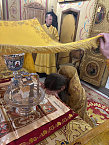  Митрополит Даниил: «Святые избегали славы, потому что она может даже подвижника привести в состояние гордости и тщеславия» 