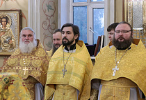 Митрополит Ташкентский и Узбекистанский Викентий: «Церковь является средоточием милосердия и сострадания к ближним»