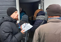 Апологетический центр Курганской епархии подвел итоги двухлетней работы