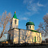 Храм праведного Прокопия Устюжского с. Чернавское