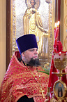 Митрополит Даниил поздравил духовенство епархии с праздником Пасхи