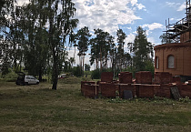 В Варгашах молитвой и трудом помянули царственных страстотерпцев