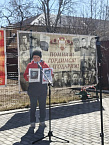 Памятное мероприятие прошло в курганской православной гимназии