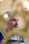Митрополит Даниил: «Причастие — это величайшее лекарство»
