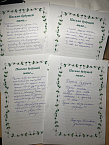В Зауралье спектакль «40 минут» посмотрели старшеклассники села Тагильское
