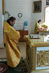 Митрополит Даниил: «Грех является стеной, которая закрывает от человека божественную благодать»