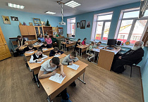 Определены победители III тура Кирилло-Мефодиевской олимпиады в Кургане