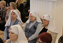 В Кургане прошли губернаторские чтения на тему «Духовное здоровье семьи – основа благополучия народа»