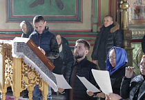Митрополит Даниил: «Каждый человек, живущий на земле, может и должен приобщиться к мученическому подвигу»