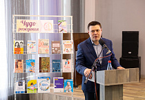 В Юговке прошла презентация фильма Курганской епархии о центре «Обитель милосердия»