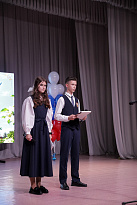 Курганская православная гимназия отметила 20-летний юбилей