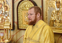 Митрополит Даниил: «Храм - это больница, в которую мы приходим, чтобы подлечить свою душу»