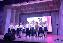 Пасхальный фестиваль «Солнечный зайчик» прошёл в Кургане