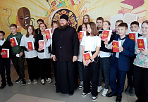 Жители села Кетово познакомились со спектаклем «Уроки столетия»
